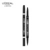 欧莱雅巨星双头大师眼线笔（0.1+0.55）g 商品缩略图2