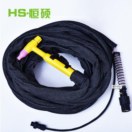 恒硕氩弧焊枪QQ150布套 商品图2
