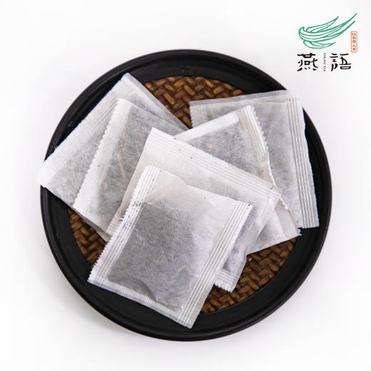 燕语元气二叶茶（盒装） 商品图3