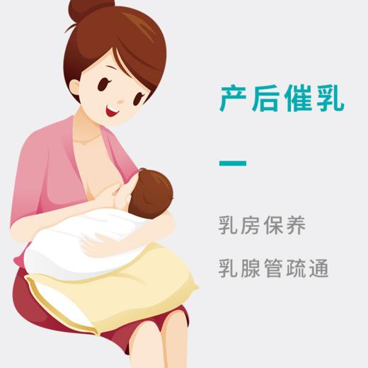 麻麻康原装自粘性胸部电极片  乳房保养乳腺疏通 520i/320i专用 商品图2