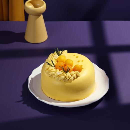 芒果MANGO · 奶油蛋糕 商品图0