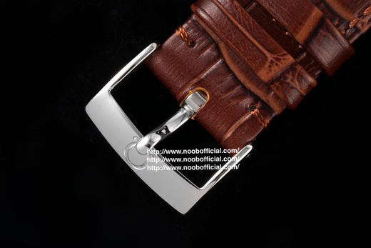 ZF震撼出品欧米茄蝶飞系列多功能腕表，带来重大技术突破——不仅完美实现正品所有功能，就连大小厚度也与原装无异（市场独家厚度与正品一致） 商品图2