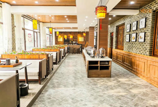 南通慢姑娘田桥景岸别墅轰趴 商品图7