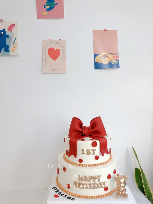 多款式~手工少女心蝴蝶结-低糖处理无添加 商品图4