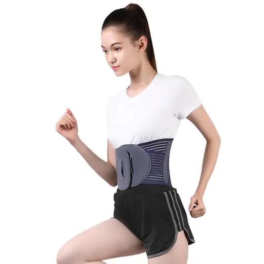 何浩明护腰带腰 商品图2