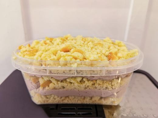 【有小只】【超值】边儿～磅蛋糕碎+马斯卡彭奶油 这价格非常的。。。良心哈哈 商品图3