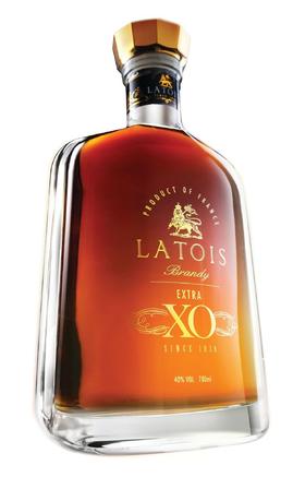 蓝途仕帝皇XO白兰地