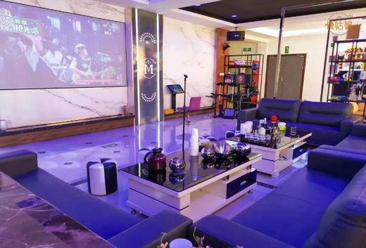 南通慢姑娘田桥景岸别墅轰趴 商品图11