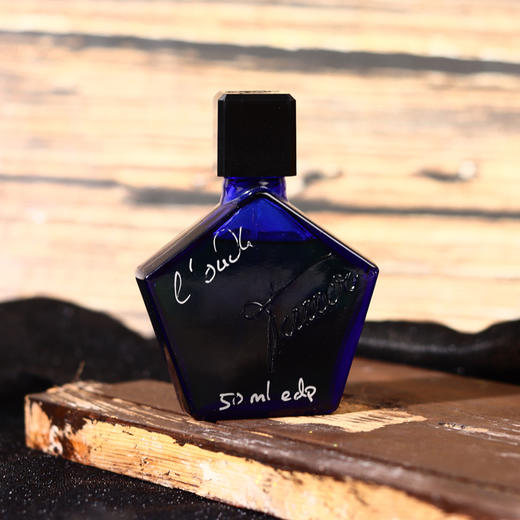 陶尔之香 乌木 Tauer Perfumes L'Oudh 分装 商品图0