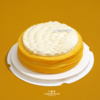 经典香草 · 千层蛋糕 商品缩略图0