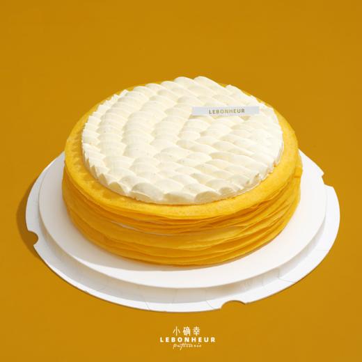 经典香草 · 千层蛋糕 商品图0