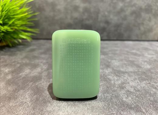 【御珠宫坊·传承系列】碧玉观音心经牌 商品图1