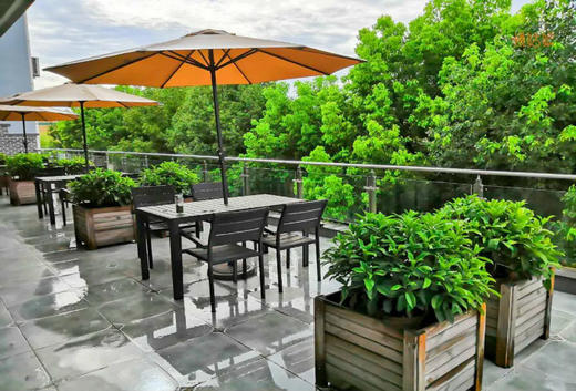 南通慢姑娘田桥景岸别墅轰趴 商品图2