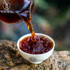 双陈 2020年莲饼普洱茶 熟茶1片(357克/片) 商品缩略图5