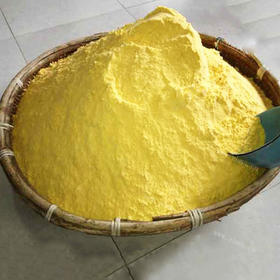 【9元2斤】散黄米面（0100556）