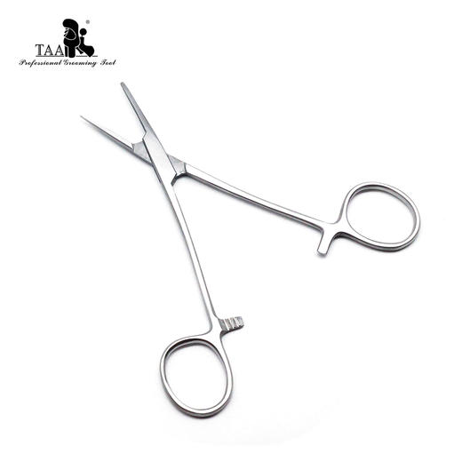 止血钳 商品图2