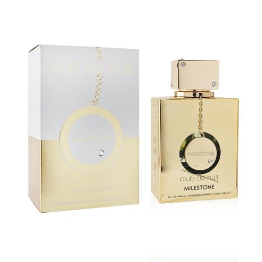 阿玛芙 - 里程碑夜总会 淡香精 EDP 商品图0