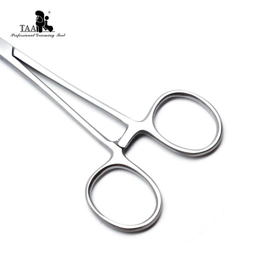 止血钳 商品图3