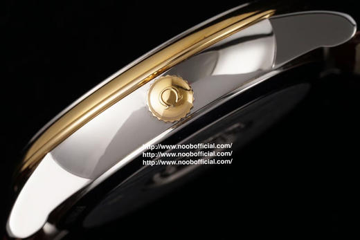 ZF震撼出品欧米茄蝶飞系列多功能腕表，带来重大技术突破——不仅完美实现正品所有功能，就连大小厚度也与原装无异（市场独家厚度与正品一致） 商品图6