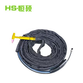 恒硕氩弧焊枪QQ150布套