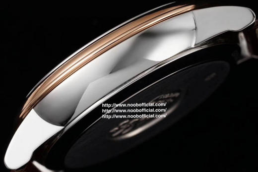 ZF震撼出品欧米茄蝶飞系列多功能腕表，带来重大技术突破——不仅完美实现正品所有功能，就连大小厚度也与原装无异（市场独家厚度与正品一致） 商品图11