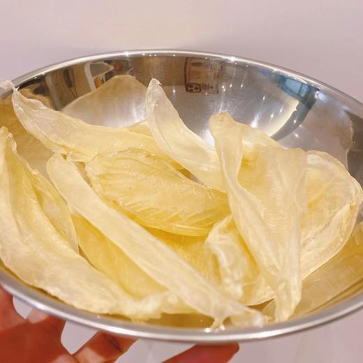 印尼白花胶 商品图1