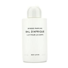 柏芮朵 - 非洲之旅身体滋润乳Bal D'Afrique Body Lotion