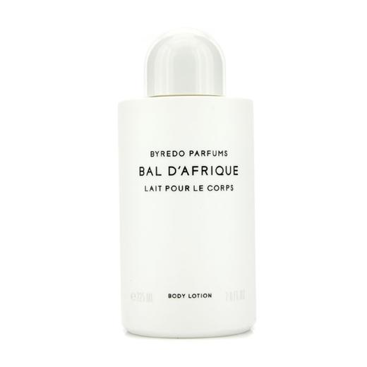 柏芮朵 - 非洲之旅身体滋润乳Bal D'Afrique Body Lotion 商品图0