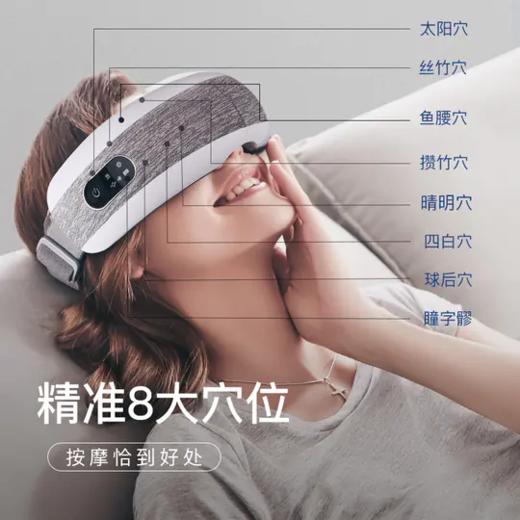 何浩明智能护眼仪 商品图3