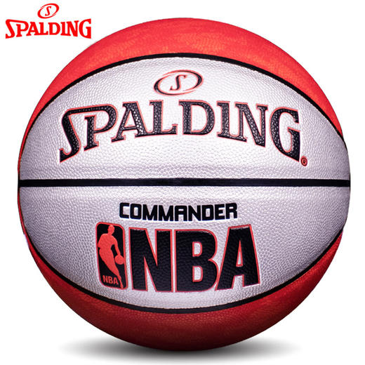 斯伯丁76-248Y   7号篮球  ZJ 商品图1