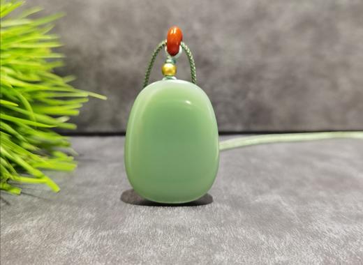 【御珠宫坊】碧玉花牌 商品图1