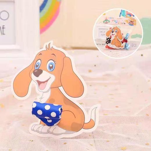 1027CAKE | 生日气氛装饰 卡通口哨  吹卷喇叭 助兴小礼物 商品图3