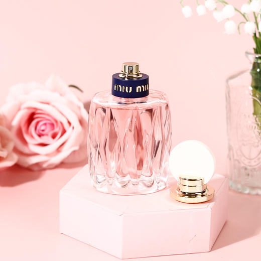 缪缪 玫瑰之水(三代 miumiu l'eau rosee 分装 关凡琦香水分装小铺