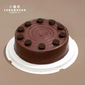 奥利奥巧克力 · 千层蛋糕