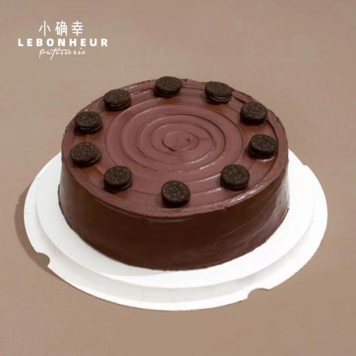奥利奥巧克力 · 千层蛋糕 商品图0