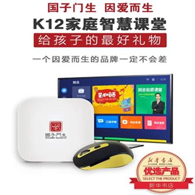 AI家庭智慧课堂礼-K12家庭智慧课堂 商品图0