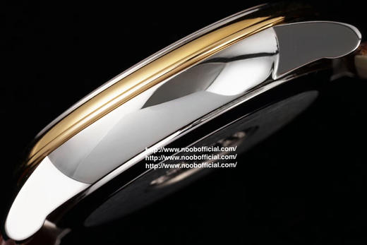 ZF震撼出品欧米茄蝶飞系列多功能腕表，带来重大技术突破——不仅完美实现正品所有功能，就连大小厚度也与原装无异（市场独家厚度与正品一致） 商品图3