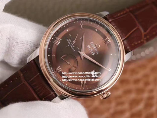 ZF震撼出品欧米茄蝶飞系列多功能腕表，带来重大技术突破——不仅完美实现正品所有功能，就连大小厚度也与原装无异（市场独家厚度与正品一致） 商品图14