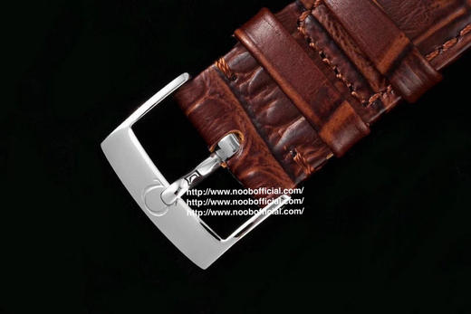 ZF震撼出品欧米茄蝶飞系列多功能腕表，带来重大技术突破——不仅完美实现正品所有功能，就连大小厚度也与原装无异（市场独家厚度与正品一致） 商品图10