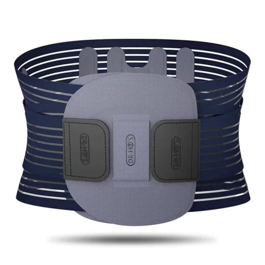 何浩明护腰带腰 商品图4