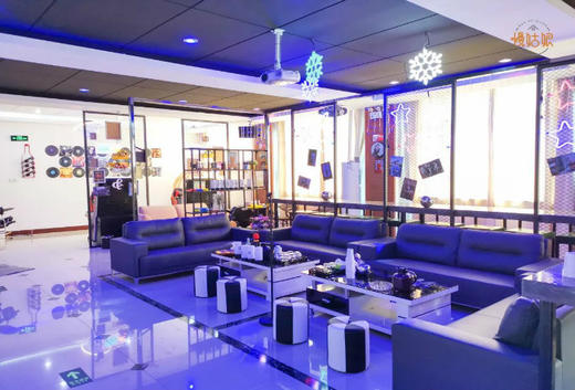 南通慢姑娘田桥景岸别墅轰趴 商品图4