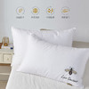 PDD-LACASA210123新款家用柔软全棉枕芯护颈椎助睡眠枕头TZF 商品缩略图0