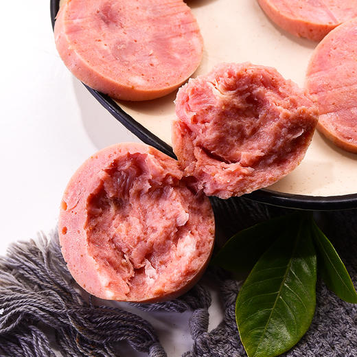 俄罗斯风味卢布肠380g（8A) 商品图3