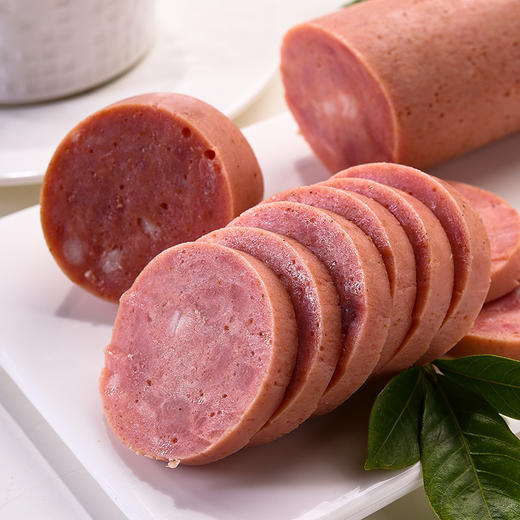 俄罗斯风味卢布肠380g（8A) 商品图2