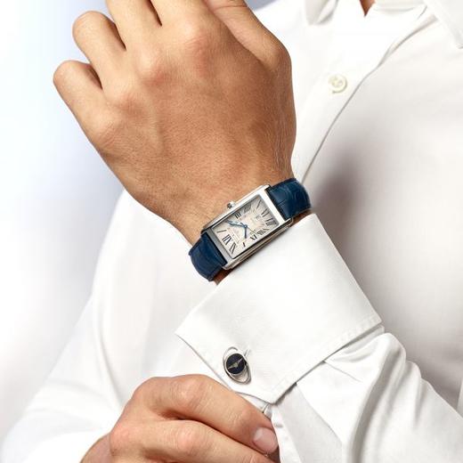 longines浪琴手表 DolceVita系列  L5.767.4.71.9 男款JPY带授权招加盟代理 商品图2