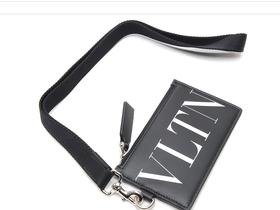 Valentino 华伦天奴男士卡钱包 121336409  HmallJPY带授权招加盟代理