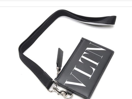 Valentino 华伦天奴男士卡钱包 121336409  HmallJPY带授权招加盟代理 商品图0