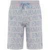 MENS TERRY SHORT PANTS 男士短款睡裤JPY带授权招加盟代理 商品缩略图4