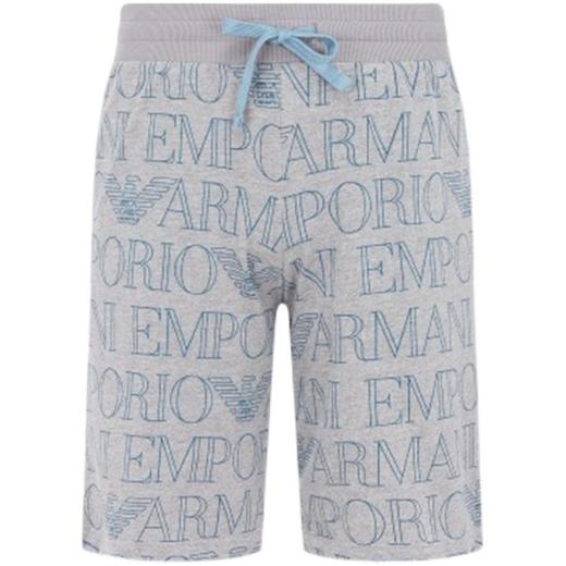 MENS TERRY SHORT PANTS 男士短款睡裤JPY带授权招加盟代理 商品图4