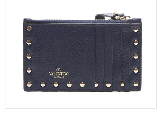 VALENTINO 华伦天奴女士卡钱包 116605602 HmallJPY带授权招加盟代理 商品图2